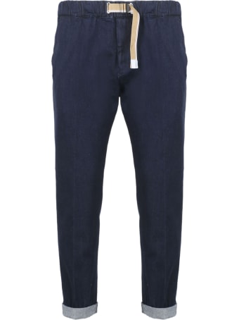 White Sand Pantaloni
