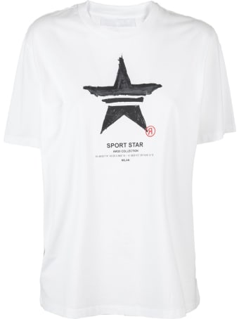 Neil Barrett Short Sleeve T-shirt