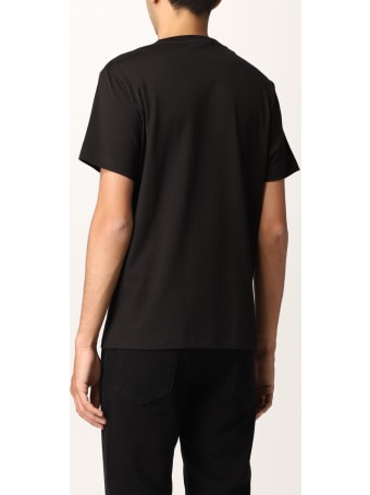 Roberto Cavalli T-shirt T-shirt Men Roberto Cavalli
