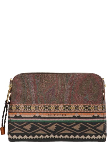 Etro 'twister' Bag
