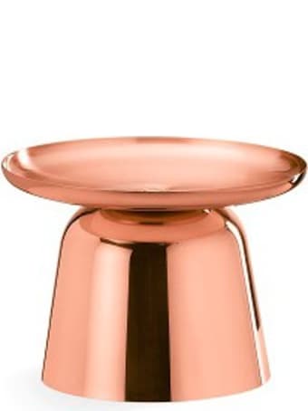 Ghidini 1961 Flirt Collection - Gil&luc Rose Gold