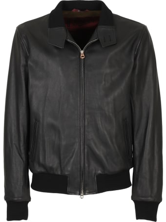 Stewart Jacket