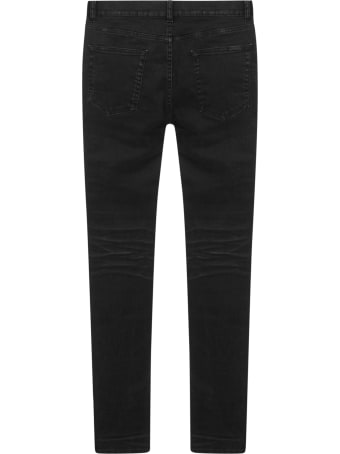 Saint Laurent Jeans