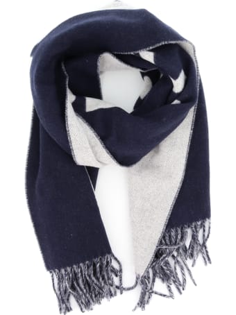 A.P.C. Echarpe Angele