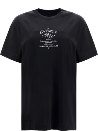 Givenchy T-shirt