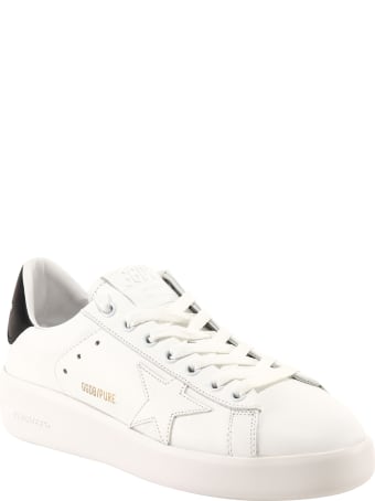 Golden Goose Pure New Sneakers