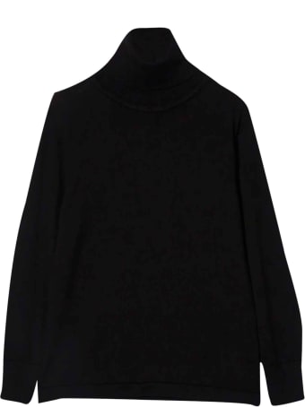 Balmain Black Sweater