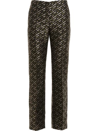 Versace Pants