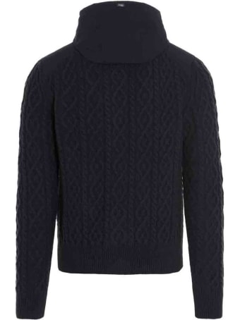 Herno 'lana Resort' Cardigan