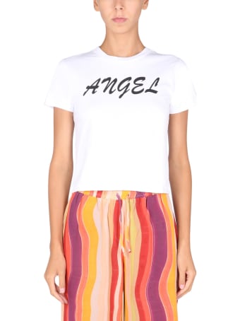 Etre Cecile Angel T-shirt