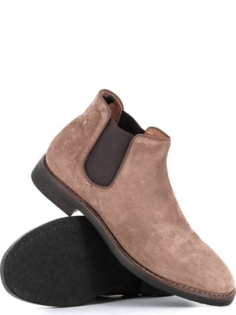 Alberto Fasciani Chelsea Abel 55044