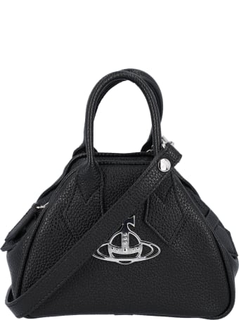 Vivienne Westwood Johanna Mini Yasmine Bag