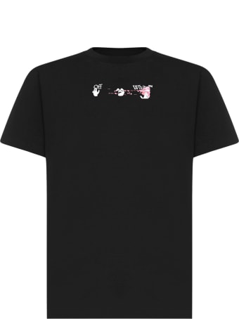 Off-White T-Shirt