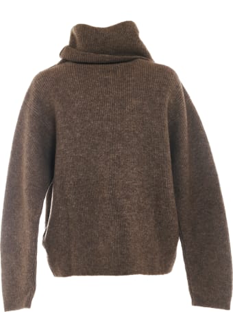 Boboutic Turtleneck