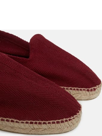 Peninsula Swimwear Espadrilles Isola Rossa