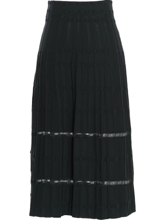 Antonino Valenti 'freya' Skirt