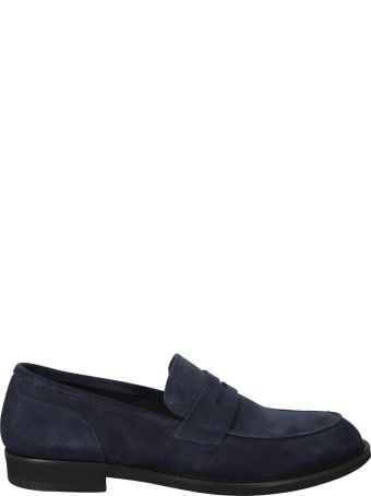Seboy's Loafers