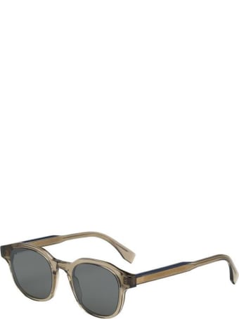 Fendi FF M0070/S Sunglasses