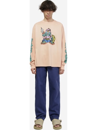 Brain Dead Little Barbarian Longsleeve