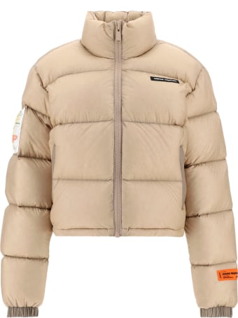 HERON PRESTON Piumino