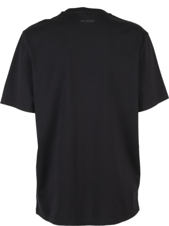 Neil Barrett Short Sleeve T-shirt