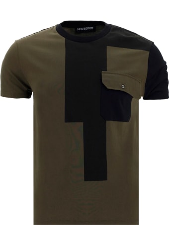 Neil Barrett T-shirt