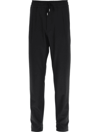 Caruso Sporty Tailored Trousers