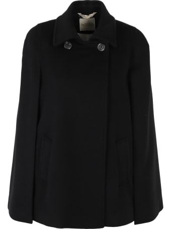Bottega Martinese Coat