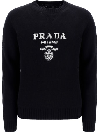 Prada Sweater