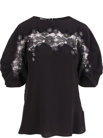 Prada Silk Blouse