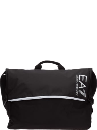 EA7 Emporio Armani Ea7 C2 Ultimate Crossbody Bags