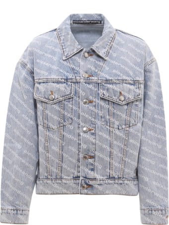 Alexander Wang Jacket