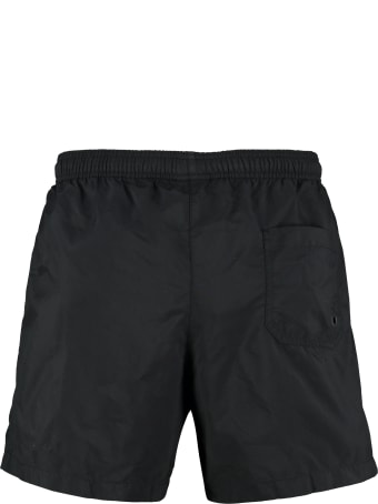 Marcelo Burlon Nylon Swim Shorts