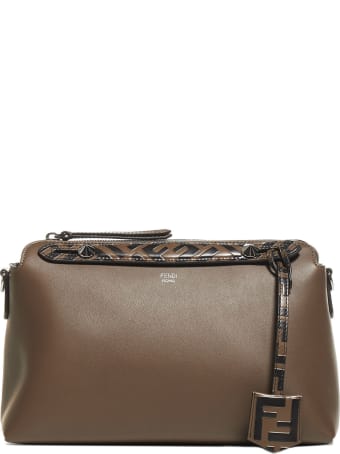 Fendi Tote