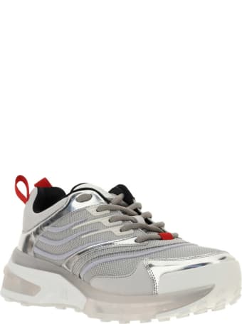 Givenchy Giv 1 Sneakers