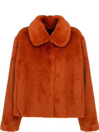 STAND STUDIO Marcella Jacket