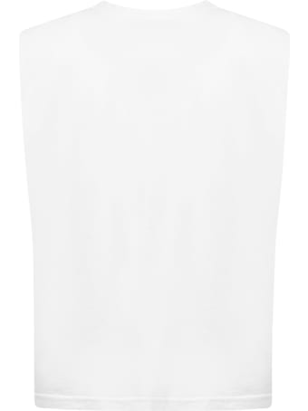Mauro Grifoni Grifoni T-shirt