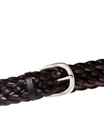 Orciani Belt