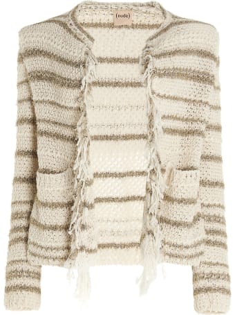 (nude) Cardigan