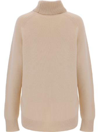 Chloé Turtleneck Sweater