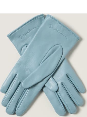 Giorgio Armani Gloves Gloves Women Giorgio Armani