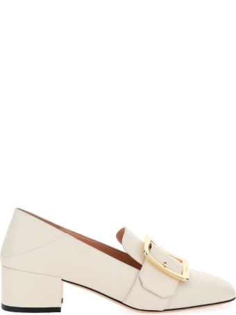 Bally Janelle Pumps