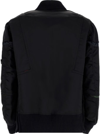Sacai Jacket