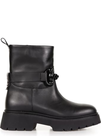 Janet & Janet Janet & Janet Ankle Boot