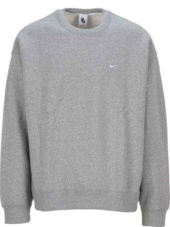 NIKE LTD Nikelab Sweatshirt