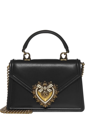 Dolce & Gabbana Shoulder Bag