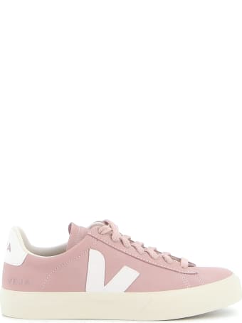 Veja Campo Nubuck