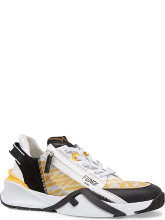 Fendi Ff Sneakers