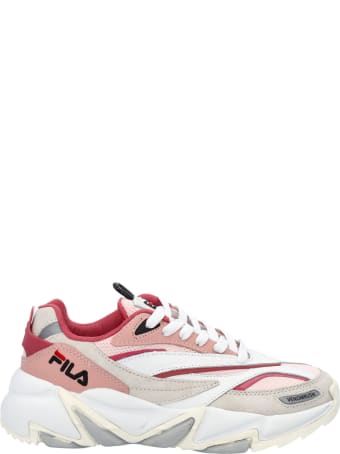 Fila Peach Blush Venomrush Wmn