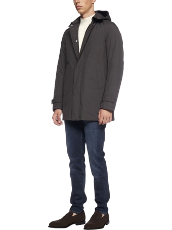 Herno Laminar Down Jacket